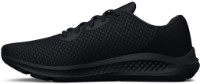 Кроссовки мужские Under Armour Charged Pursuit 3 Black 40 фото №2 — интернет-магазин Desire.md