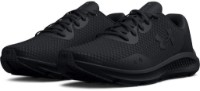 Кроссовки мужские Under Armour Charged Pursuit 3 Black 40.5 фото №1 — интернет-магазин Desire.md