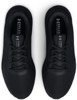 Кроссовки мужские Under Armour Charged Pursuit 3 Black 47 фото №4 — интернет-магазин Desire.md