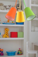 Lustră Tk-Lighting TK-2106 imaginea #2 — magazin online Desire.md