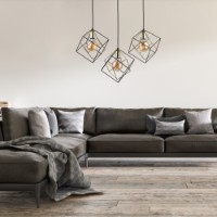 Люстра Tk-Lighting TK-2699 фото №2 — интернет-магазин Desire.md