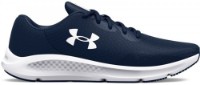 Кроссовки мужские Under Armour Charged Pursuit 3 Navy 41 фото №3 — интернет-магазин Desire.md