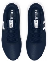 Кроссовки мужские Under Armour Charged Pursuit 3 Navy 45.5 фото №4 — интернет-магазин Desire.md