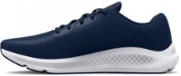 Кроссовки мужские Under Armour Charged Pursuit 3 Navy 47 фото №2 — интернет-магазин Desire.md