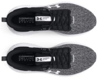 Adidași pentru bărbați Under Armour Charged Revitalize Gray 45.5 imaginea #4 — magazin online Desire.md