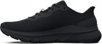 Adidași pentru bărbați Under Armour Hovr Turbulence 2 Triple Black, s.40 imaginea #2 — magazin online Desire.md