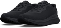 Adidași pentru bărbați Under Armour Hovr Turbulence 2 Triple Black, s.43 imaginea #1 — magazin online Desire.md