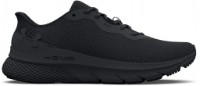 Adidași pentru bărbați Under Armour Hovr Turbulence 2 Triple Black, s.47 imaginea #3 — magazin online Desire.md