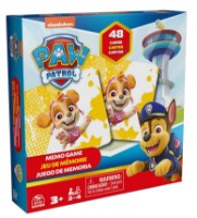 Настольная игра Paw Patrol 750206 фото №1 — интернет-магазин Desire.md