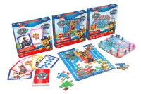 Joc educativ de masa Paw Patrol 750213