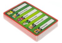 Joc educativ de masa Piatnik Активити дорожное для всей семьи (PT-793295) imaginea #3 — magazin online Desire.md