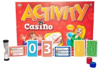Joc educativ de masa Piatnik Активити Казино (PT-717727)