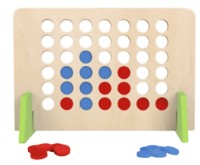 Joc educativ de masa Tooky Toy TF959