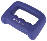 Gantera HMS 1.5kg CK15 Dark Blue imaginea #2 — magazin online Desire.md