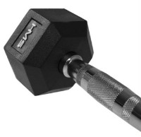 Gantera HMS 1x14kg Hex Pro imaginea #2 — magazin online Desire.md