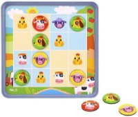 Настольная игра Tooky Toy TL631 фото №2 — интернет-магазин Desire.md