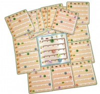 Joc educativ de masa Tooky Toy TL775 imaginea #4 — magazin online Desire.md