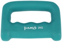 Гантель HMS 2kg CK20 Turquoise