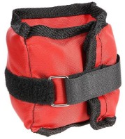 Greutăți pentru mâini și picioare HMS 2x0.7kg OB02 Red imaginea #2 — magazin online Desire.md