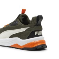 Adidași pentru bărbați Puma Anzarun Fs 2.0 Dark Olive/Vapor Gray/Puma Black/Rickie Orange 40.5 imaginea #6 — magazin online Desire.md