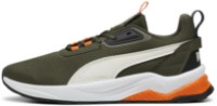 Adidași pentru bărbați Puma Anzarun Fs 2.0 Dark Olive/Vapor Gray/Puma Black/Rickie Orange 42 imaginea #2 — magazin online Desire.md