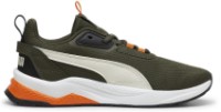 Adidași pentru bărbați Puma Anzarun Fs 2.0 Dark Olive/Vapor Gray/Puma Black/Rickie Orange 42 imaginea #3 — magazin online Desire.md