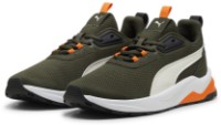Adidași pentru bărbați Puma Anzarun Fs 2.0 Dark Olive/Vapor Gray/Puma Black/Rickie Orange 44 imaginea #1 — magazin online Desire.md