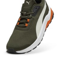 Adidași pentru bărbați Puma Anzarun Fs 2.0 Dark Olive/Vapor Gray/Puma Black/Rickie Orange 47 imaginea #5 — magazin online Desire.md