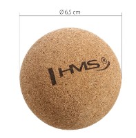 Мяч для массажа HMS BLW01 фото №2 — интернет-магазин Desire.md