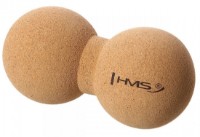 Мяч для массажа HMS BLW02 фото №3 — интернет-магазин Desire.md