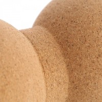 Мяч для массажа HMS BLW02 фото №2 — интернет-магазин Desire.md