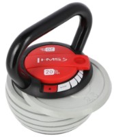 Гиря HMS KR20 фото №7 — интернет-магазин Desire.md