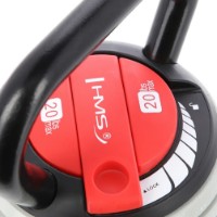 Гиря HMS KR20 фото №2 — интернет-магазин Desire.md