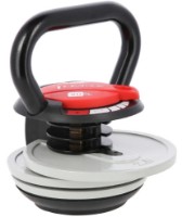 Гиря HMS KR20 фото №3 — интернет-магазин Desire.md