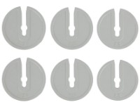 Гиря HMS KR20 фото №6 — интернет-магазин Desire.md