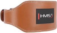 Пояс атлетический HMS PA3998 L фото №3 — интернет-магазин Desire.md