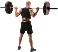 Centură pentru atletică HMS PA3998 M imaginea #8 — magazin online Desire.md