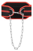 Пояс атлетический HMS PSTX05 фото №2 — интернет-магазин Desire.md