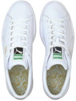 Кеды мужские Puma Basket Classic Xxi Puma White, s.40.5 фото №4 — интернет-магазин Desire.md