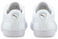 Кеды мужские Puma Basket Classic Xxi Puma White, s.44.5 фото №5 — интернет-магазин Desire.md