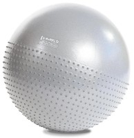 Фитбол HMS YB03 65cm Light Grey