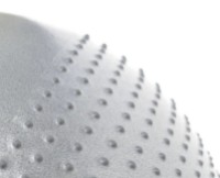 Mingea fitness HMS YB03 65cm Light Grey imaginea #2 — magazin online Desire.md