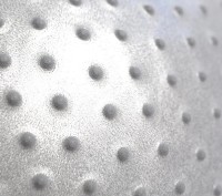 Mingea fitness HMS YB03 65cm Light Grey imaginea #3 — magazin online Desire.md