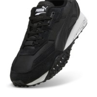 Adidași pentru bărbați Puma Blktop Rider Puma Black/Flat Dark Gray 40 imaginea #5 — magazin online Desire.md