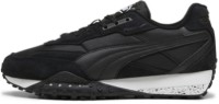 Adidași pentru bărbați Puma Blktop Rider Puma Black/Flat Dark Gray 44.5 imaginea #2 — magazin online Desire.md
