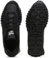 Adidași pentru bărbați Puma Blktop Rider Puma Black/Flat Dark Gray 44.5 imaginea #4 — magazin online Desire.md