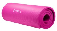 Covoraș fitness HMS YM04 Pink imaginea #2 — magazin online Desire.md