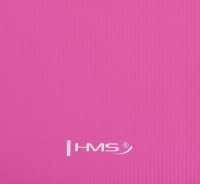 Covoraș fitness HMS YM04 Pink imaginea #4 — magazin online Desire.md