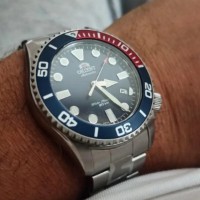 Наручные часы Orient RA-AC0K03L10B фото №4 — интернет-магазин Desire.md