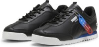Adidași pentru bărbați Puma Bmw Mms Roma Via Puma Black/Cool Cobalt 42.5 imaginea #1 — magazin online Desire.md